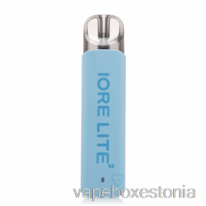 Vape Box Estonia Eleaf Iore Lite 2 12w Pod System Sinine